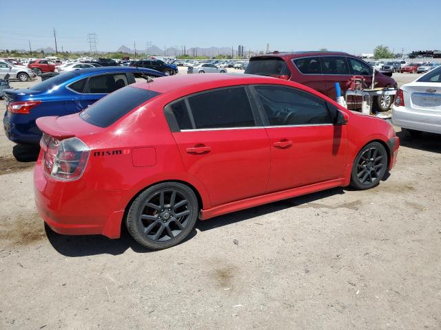 Photo 2 VIN: 3N1CB61E27L716919 - NISSAN SENTRA 