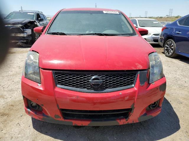 Photo 4 VIN: 3N1CB61E27L716919 - NISSAN SENTRA 