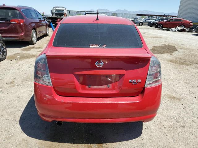 Photo 5 VIN: 3N1CB61E27L716919 - NISSAN SENTRA 