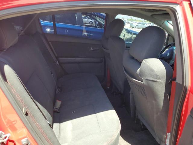 Photo 9 VIN: 3N1CB61E27L716919 - NISSAN SENTRA 