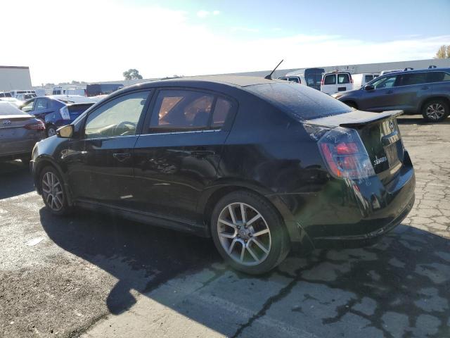 Photo 1 VIN: 3N1CB61E87L684199 - NISSAN SENTRA 