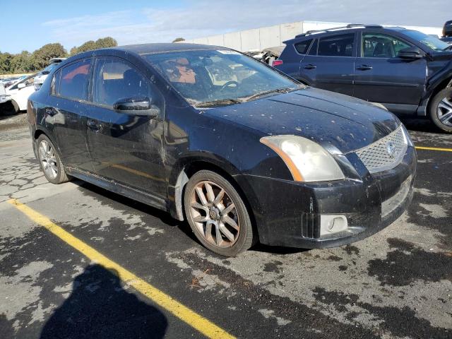 Photo 3 VIN: 3N1CB61E87L684199 - NISSAN SENTRA 