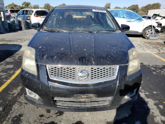 Photo 4 VIN: 3N1CB61E87L684199 - NISSAN SENTRA 