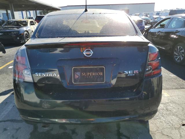 Photo 5 VIN: 3N1CB61E87L684199 - NISSAN SENTRA 