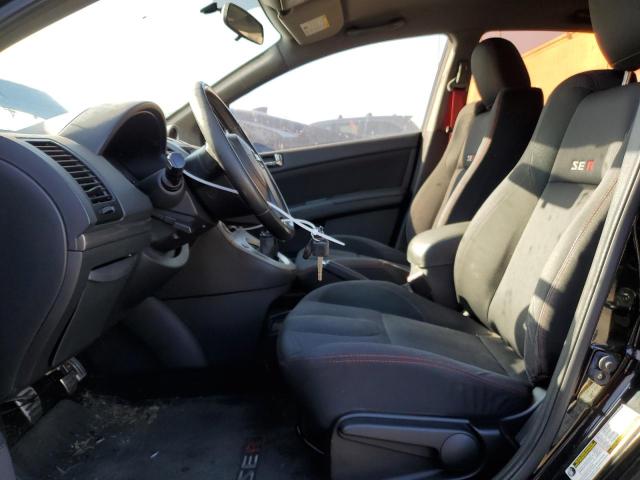 Photo 6 VIN: 3N1CB61E87L684199 - NISSAN SENTRA 