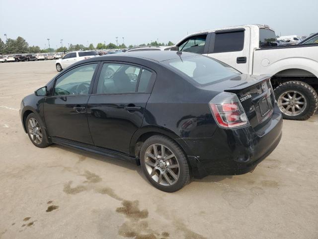 Photo 1 VIN: 3N1CB6AP2CL677826 - NISSAN SENTRA 