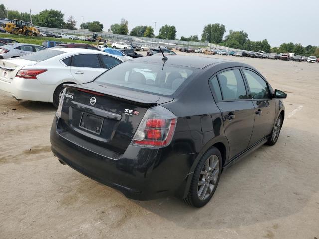 Photo 2 VIN: 3N1CB6AP2CL677826 - NISSAN SENTRA 