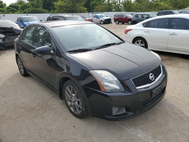 Photo 3 VIN: 3N1CB6AP2CL677826 - NISSAN SENTRA 