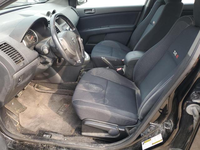 Photo 6 VIN: 3N1CB6AP2CL677826 - NISSAN SENTRA 