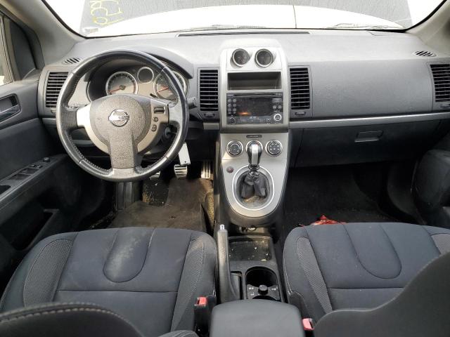 Photo 7 VIN: 3N1CB6AP2CL677826 - NISSAN SENTRA 