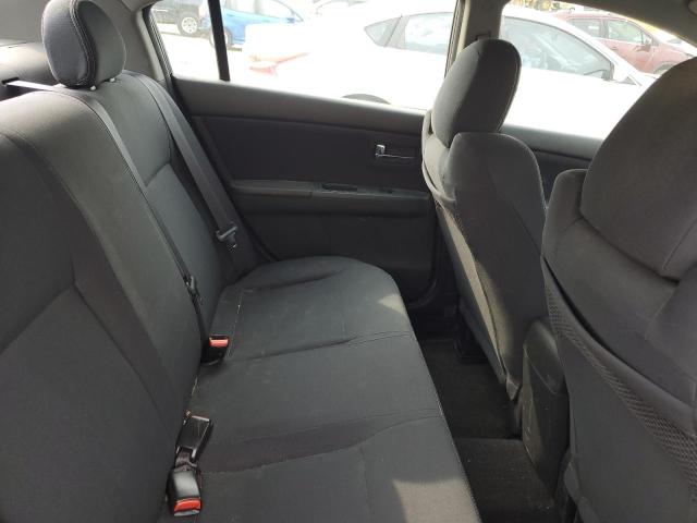 Photo 9 VIN: 3N1CB6AP2CL677826 - NISSAN SENTRA 