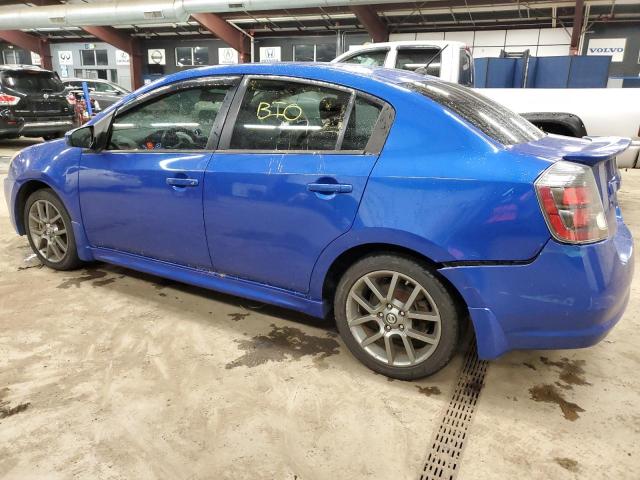 Photo 1 VIN: 3N1CB6AP3AL700415 - NISSAN SENTRA 