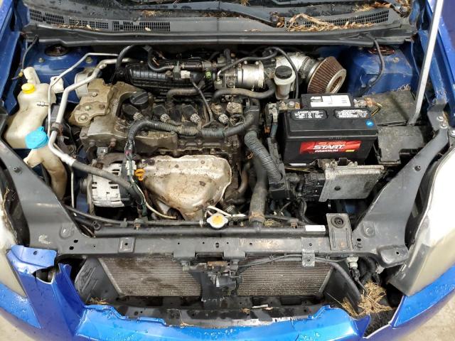 Photo 10 VIN: 3N1CB6AP3AL700415 - NISSAN SENTRA 