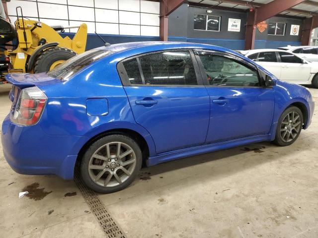 Photo 2 VIN: 3N1CB6AP3AL700415 - NISSAN SENTRA 