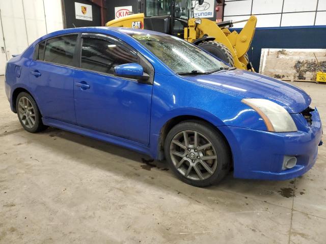 Photo 3 VIN: 3N1CB6AP3AL700415 - NISSAN SENTRA 