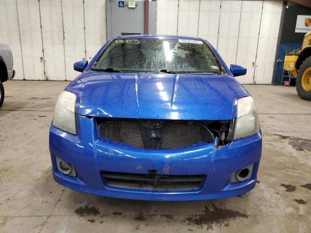 Photo 4 VIN: 3N1CB6AP3AL700415 - NISSAN SENTRA 