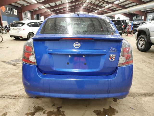 Photo 5 VIN: 3N1CB6AP3AL700415 - NISSAN SENTRA 