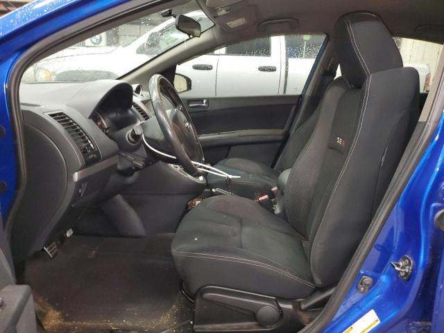 Photo 6 VIN: 3N1CB6AP3AL700415 - NISSAN SENTRA 