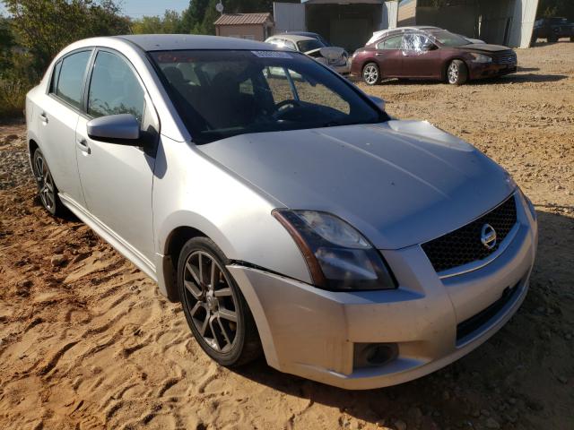 Photo 0 VIN: 3N1CB6AP3BL609243 - NISSAN SENTRA SE- 