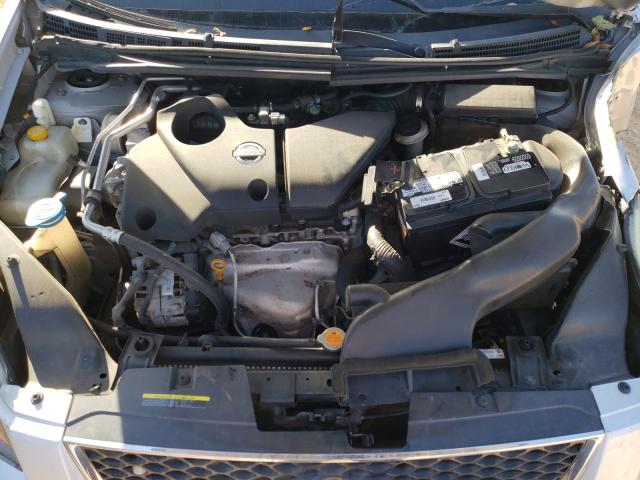 Photo 6 VIN: 3N1CB6AP3BL609243 - NISSAN SENTRA SE- 