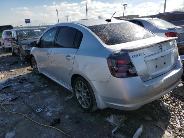 Photo 1 VIN: 3N1CB6AP3BL693547 - NISSAN SENTRA SE- 