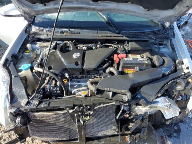 Photo 10 VIN: 3N1CB6AP3BL693547 - NISSAN SENTRA SE- 