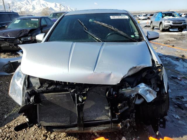 Photo 4 VIN: 3N1CB6AP3BL693547 - NISSAN SENTRA SE- 