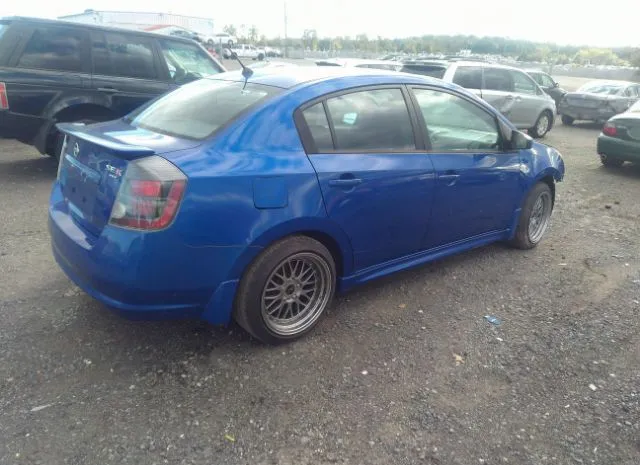 Photo 3 VIN: 3N1CB6AP6AL701042 - NISSAN SENTRA 