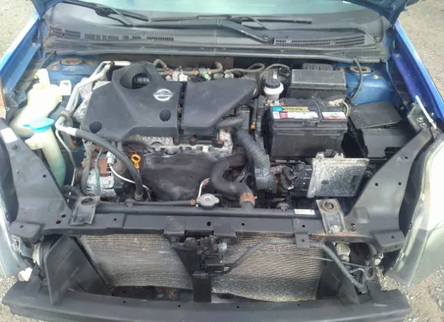 Photo 9 VIN: 3N1CB6AP6AL701042 - NISSAN SENTRA 