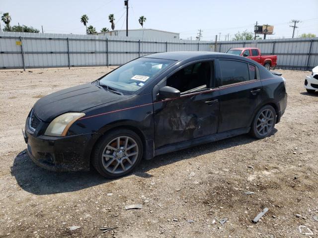 Photo 0 VIN: 3N1CB6AP7AL669640 - NISSAN SENTRA SE 