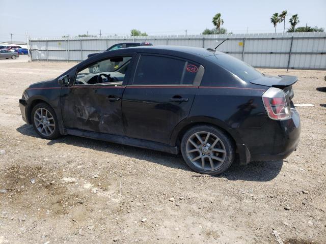 Photo 1 VIN: 3N1CB6AP7AL669640 - NISSAN SENTRA SE 