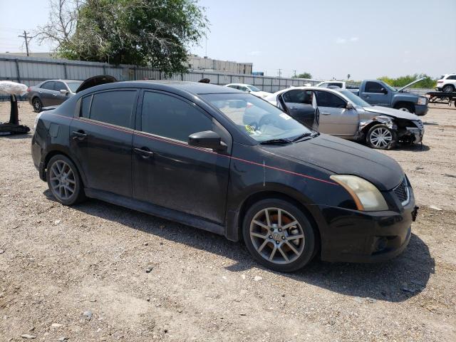 Photo 3 VIN: 3N1CB6AP7AL669640 - NISSAN SENTRA SE 