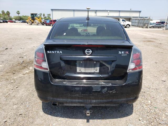 Photo 5 VIN: 3N1CB6AP7AL669640 - NISSAN SENTRA SE 