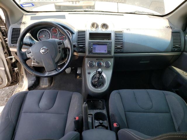 Photo 7 VIN: 3N1CB6AP7AL669640 - NISSAN SENTRA SE 