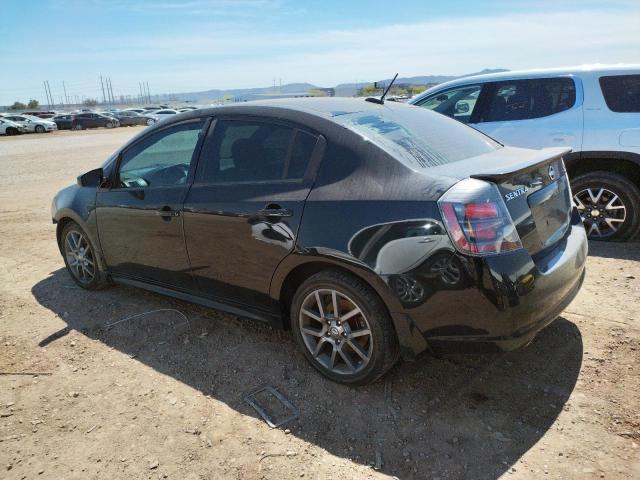 Photo 1 VIN: 3N1CB6AP7BL667579 - NISSAN SENTRA 