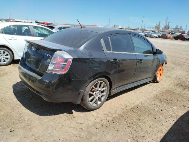 Photo 2 VIN: 3N1CB6AP7BL667579 - NISSAN SENTRA 