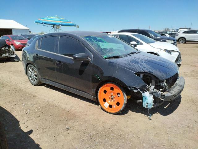 Photo 3 VIN: 3N1CB6AP7BL667579 - NISSAN SENTRA 