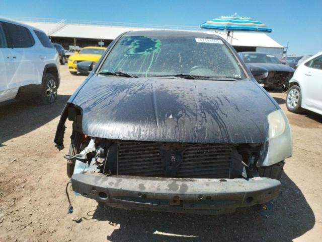 Photo 4 VIN: 3N1CB6AP7BL667579 - NISSAN SENTRA 