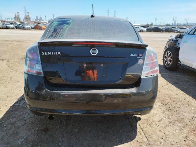 Photo 5 VIN: 3N1CB6AP7BL667579 - NISSAN SENTRA 