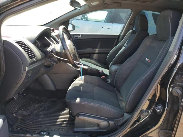 Photo 6 VIN: 3N1CB6AP7BL667579 - NISSAN SENTRA 