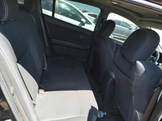 Photo 9 VIN: 3N1CB6AP7BL667579 - NISSAN SENTRA 