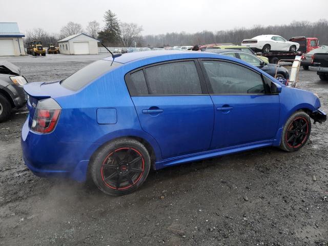 Photo 2 VIN: 3N1CB6AP9CL729789 - NISSAN SENTRA SE- 