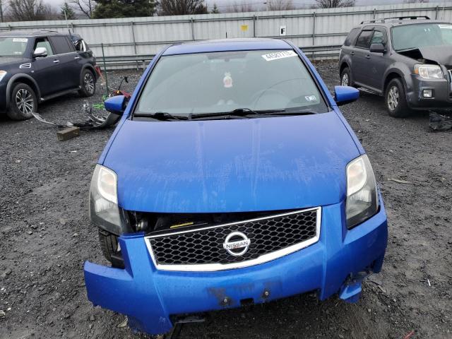 Photo 4 VIN: 3N1CB6AP9CL729789 - NISSAN SENTRA SE- 