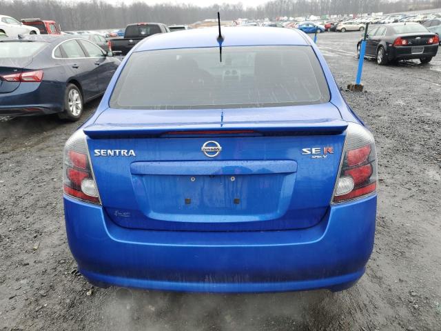 Photo 5 VIN: 3N1CB6AP9CL729789 - NISSAN SENTRA SE- 