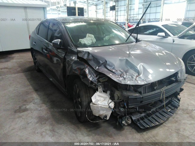 Photo 0 VIN: 3N1CB7AP000207825 - NISSAN SENTRA 