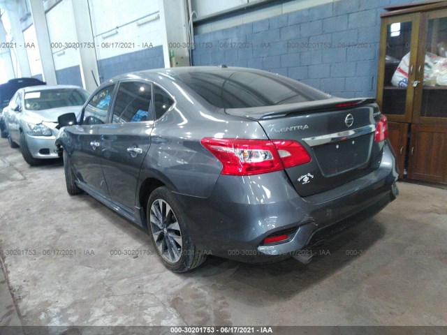 Photo 2 VIN: 3N1CB7AP000207825 - NISSAN SENTRA 