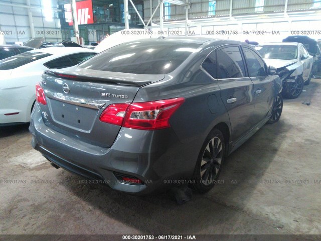 Photo 3 VIN: 3N1CB7AP000207825 - NISSAN SENTRA 