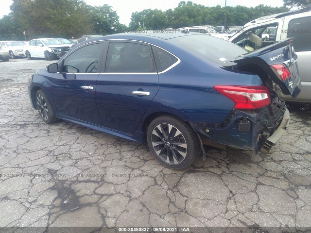 Photo 2 VIN: 3N1CB7AP0HY206094 - NISSAN SENTRA 