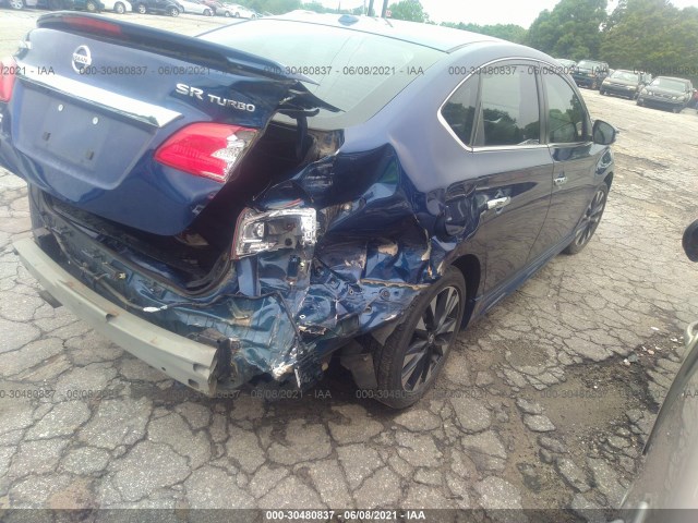 Photo 3 VIN: 3N1CB7AP0HY206094 - NISSAN SENTRA 