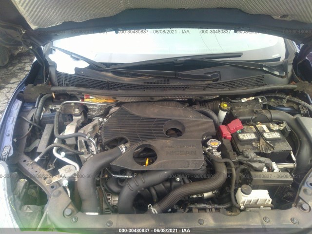 Photo 9 VIN: 3N1CB7AP0HY206094 - NISSAN SENTRA 